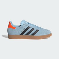 Gazelle - Bleu / Noir