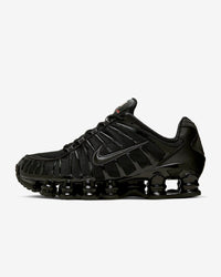 Shox TL - Noir