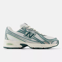 NEW BALANCE 740 - BLANC / VERT