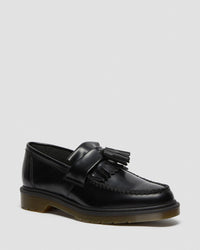 MOCASSINS ADRIAN EN CUIR SMOOTH À PAMPILLES