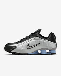 Shox TL R4 - Noir / Blanc