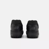 New balance 550 Noir