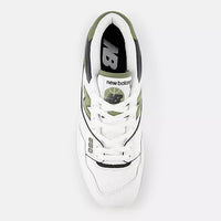 New balance 550 - Vert Sapin