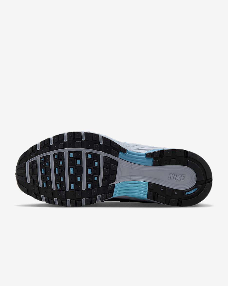 P-6000 SE - Bleu