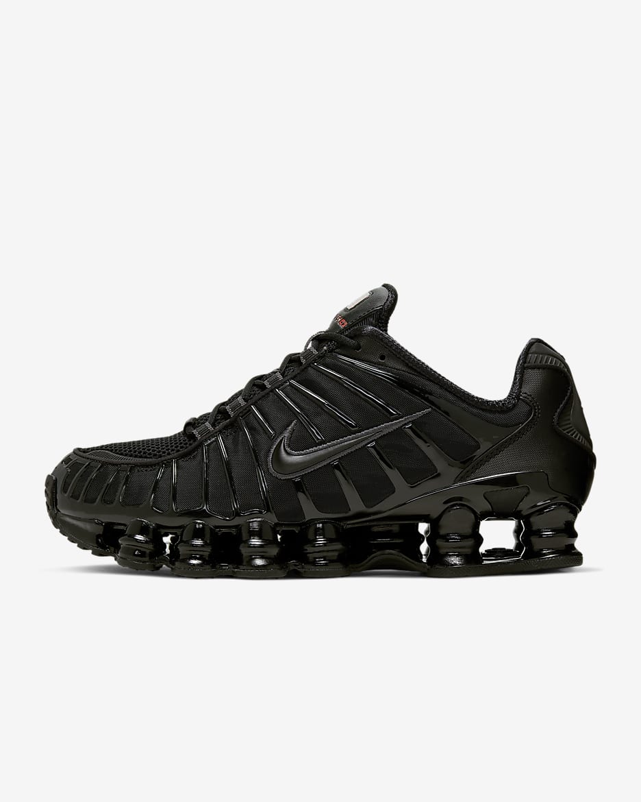 Shox TL - Noir