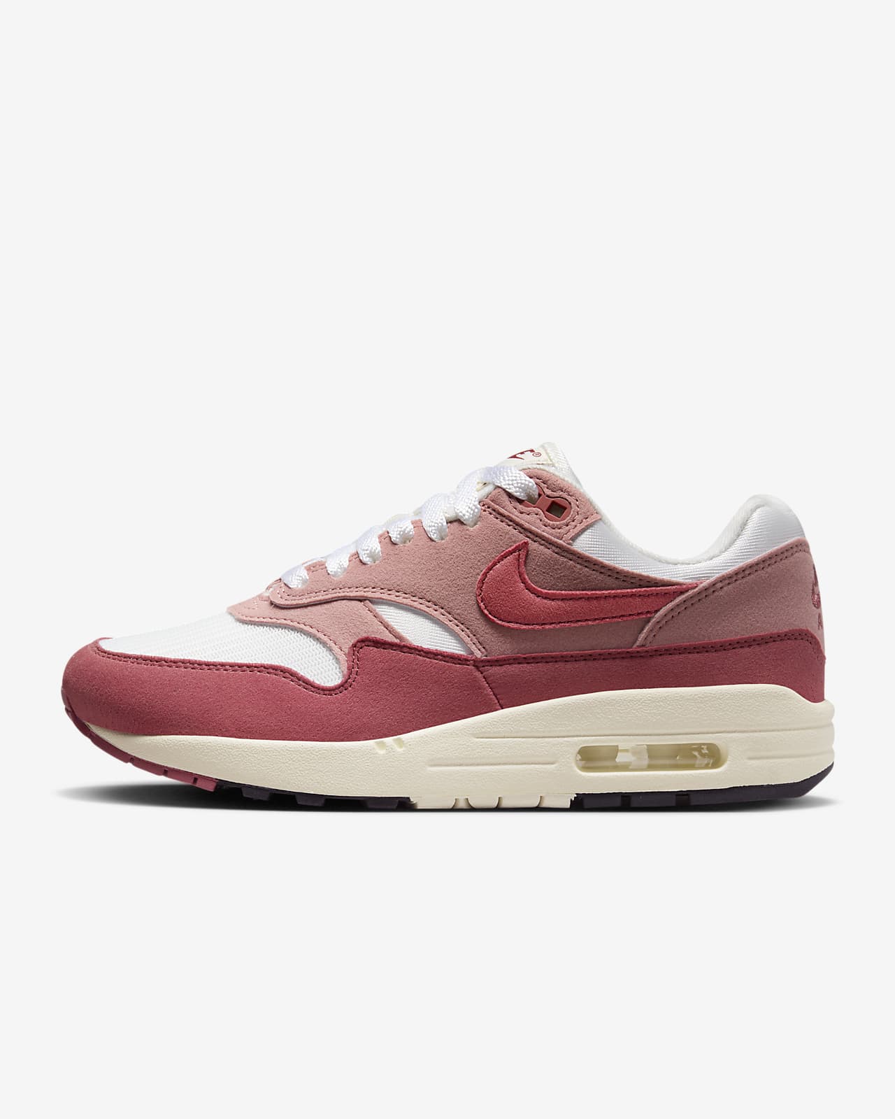 Air Max 1 - Rose