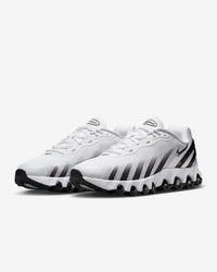 Air Max Dn 8 - Noir / Blanc