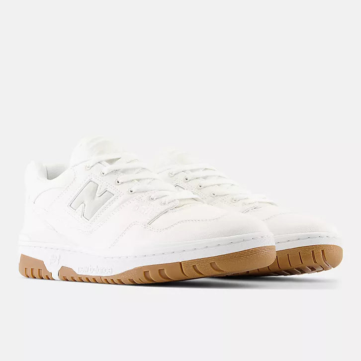 New balance 550 - Blanc / Marron