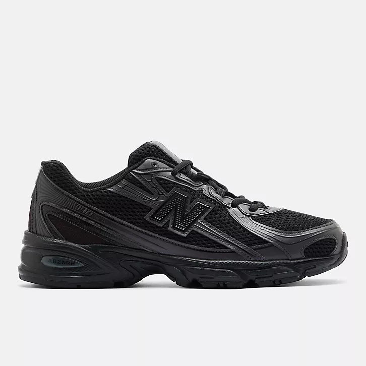 NEW BALANCE 740 - NOIR