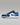 Air Jordan 1 Low - Bleu / Noir