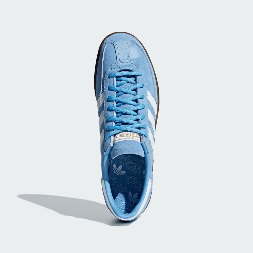 Spezial - Bleu / Blanc