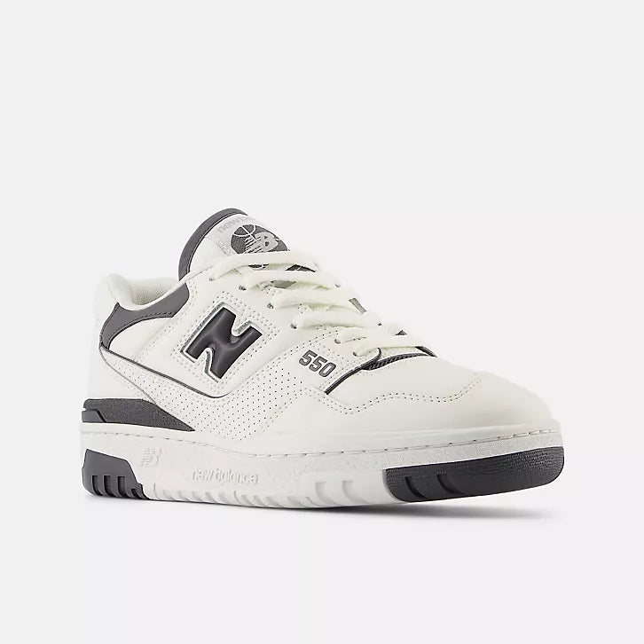 New balance 550 - Noir / Beige