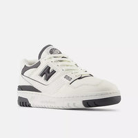 New balance 550 - Noir / Beige