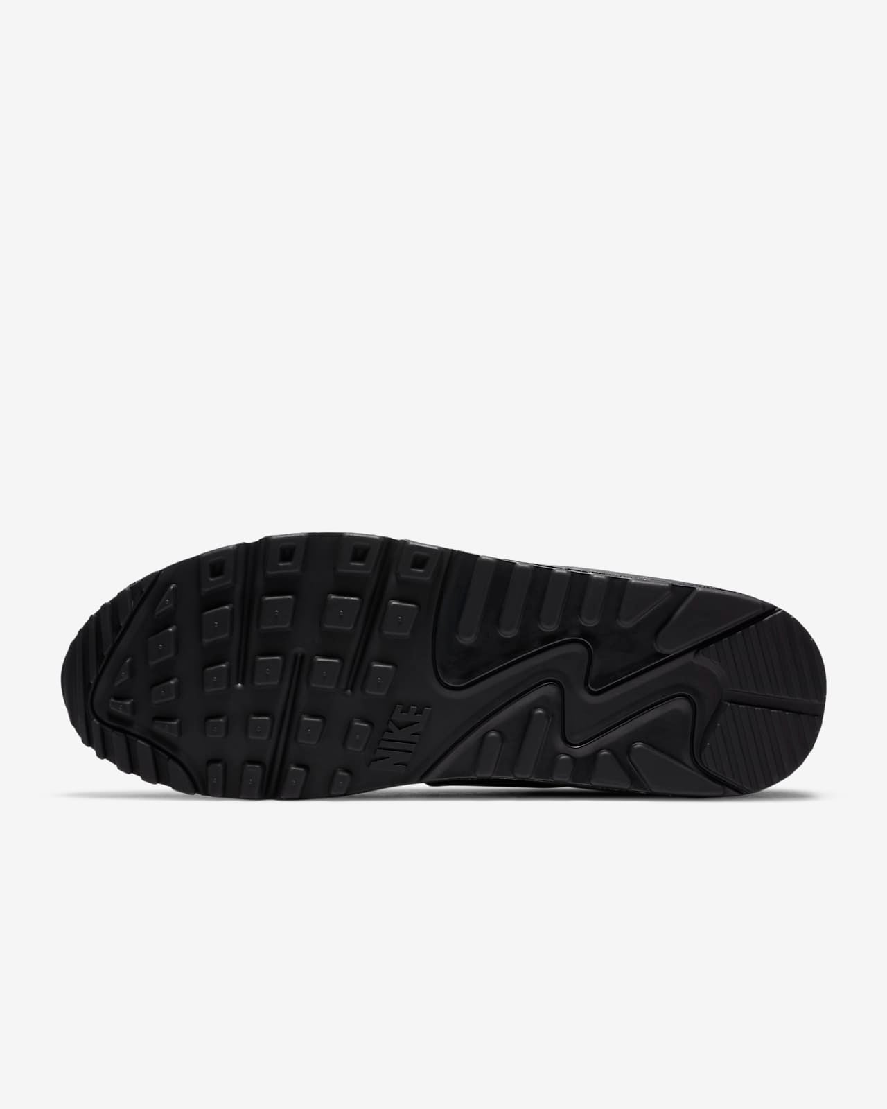 Air Max 90 - Noir