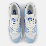 New balance 550 - Bleu Jean