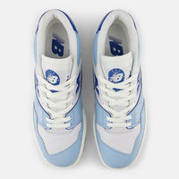 New balance 550 - Bleu Jean