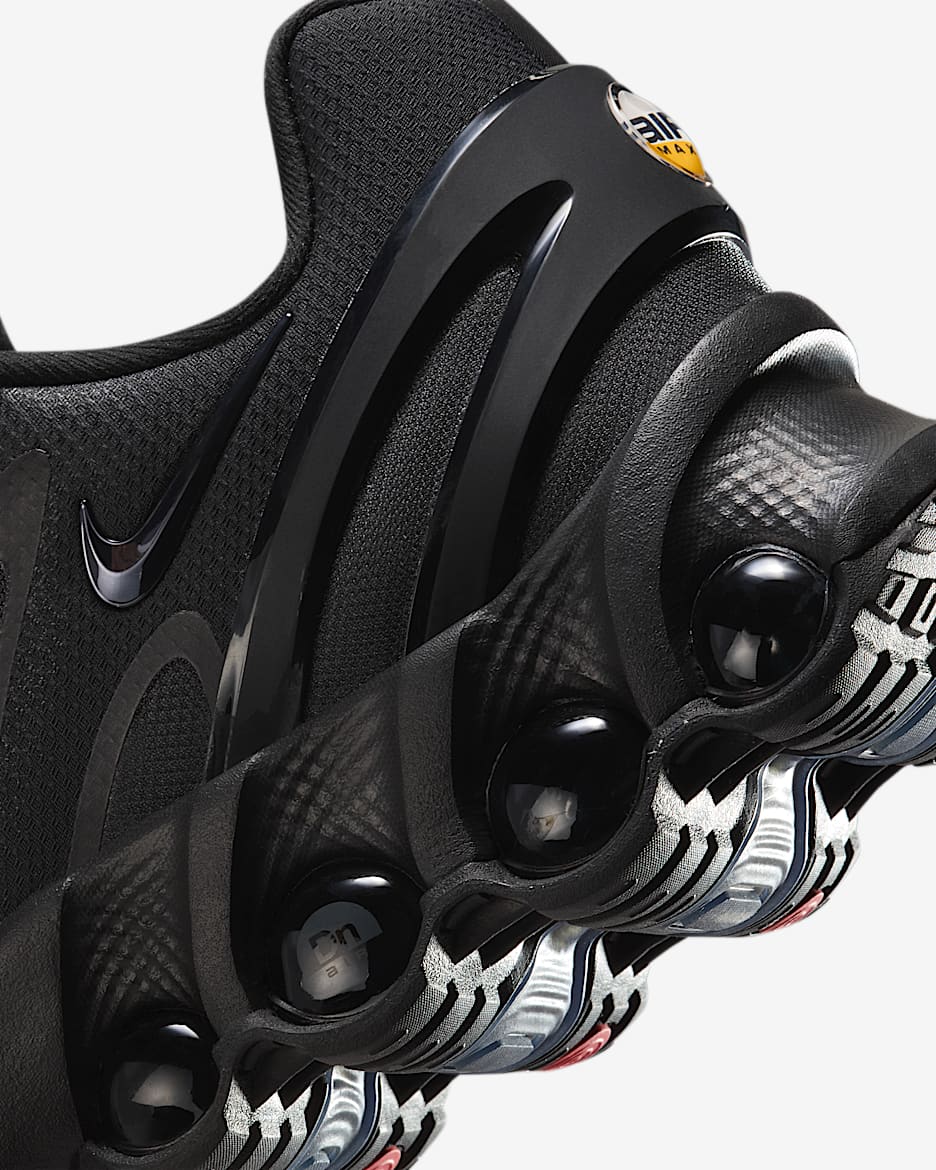 Air Max Dn 8 - Noir