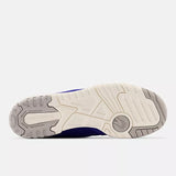 New balance 550 - Bleu
