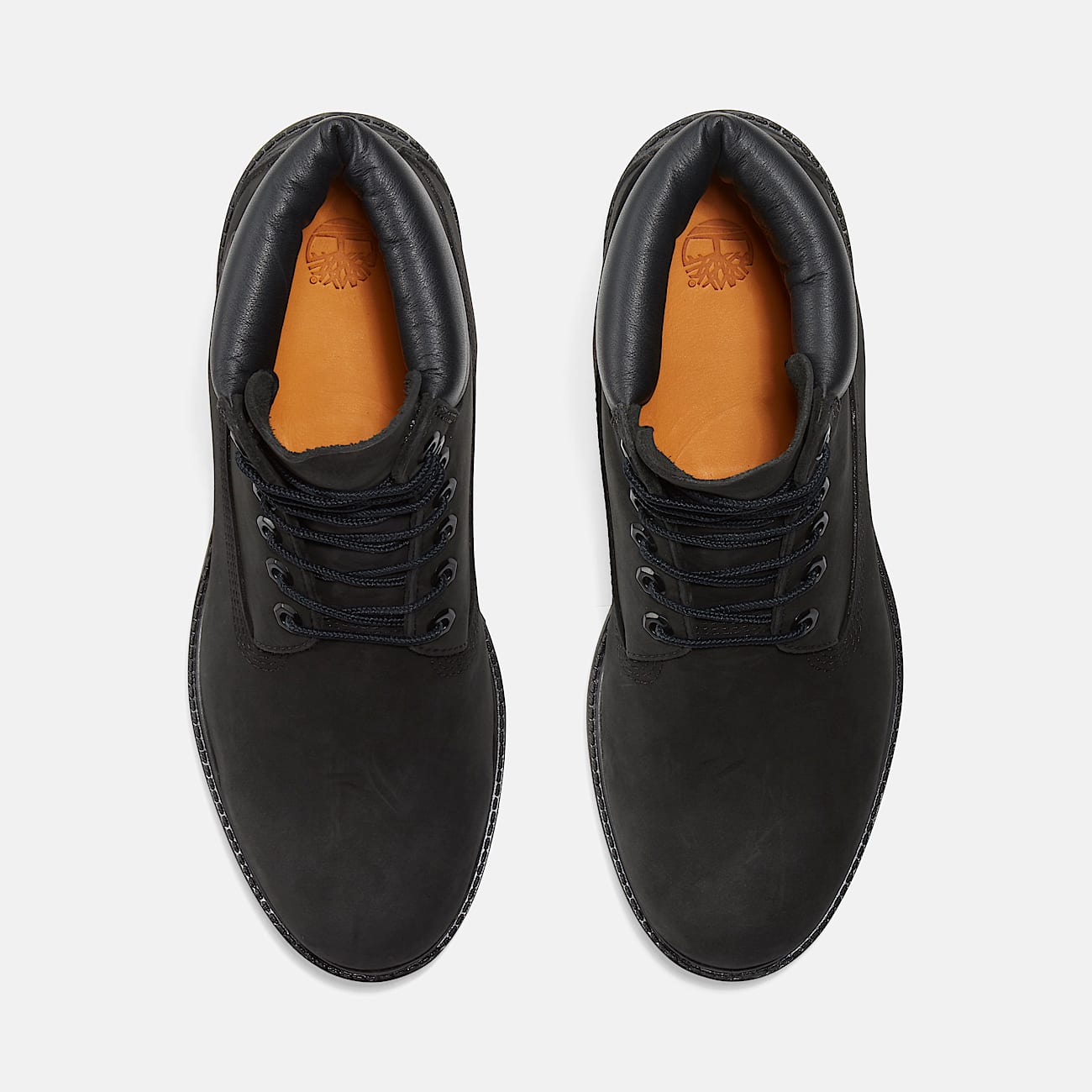 6-inch Boot imperméable Timberland - Noir