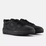 New balance 550 Noir