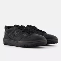 New balance 550 Noir