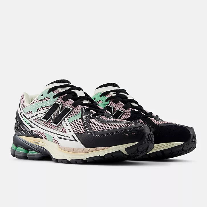 New balance 1906R - Noir / Violet