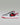 Air Jordan 1 Low - Gris / Rouge