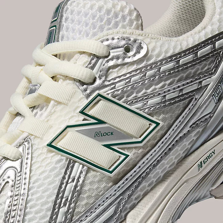 New balance  1906R - Gris / Blanc