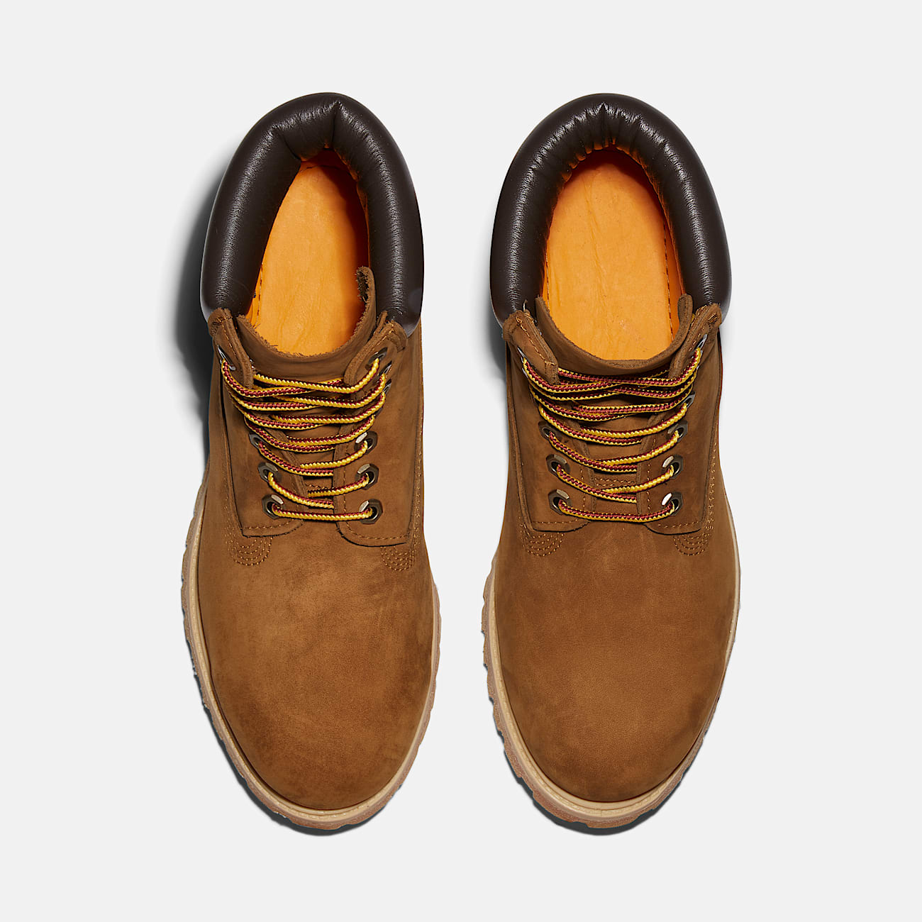 6-inch Boot imperméable Timberland - Jaune
