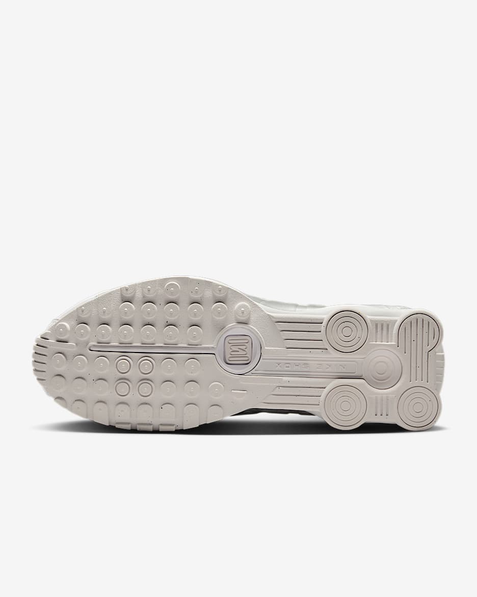 Shox TL R4 - Blanc