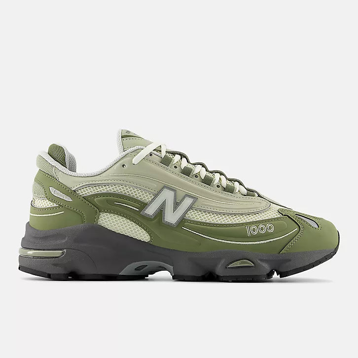 NEW BALANCE 1000 - DARK OLIVE