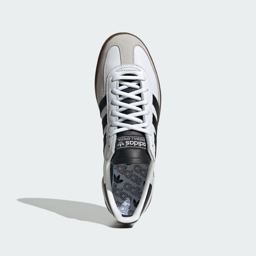 Spezial - Blanc