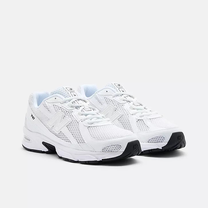 NEW BALANCE 740 - BLANC