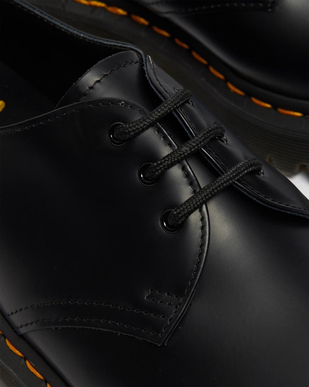 CHAUSSURES 1461 BEX EN CUIR SMOOTH