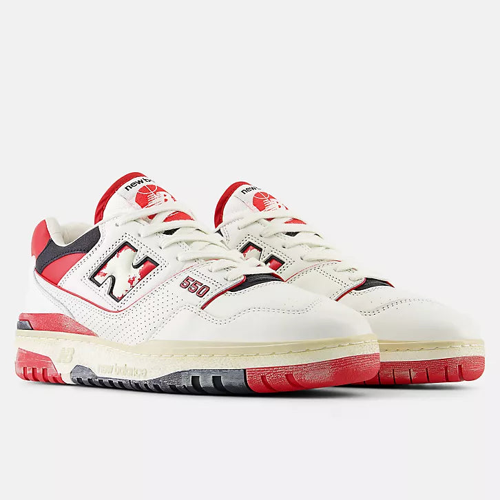 New balance 550 Rouge