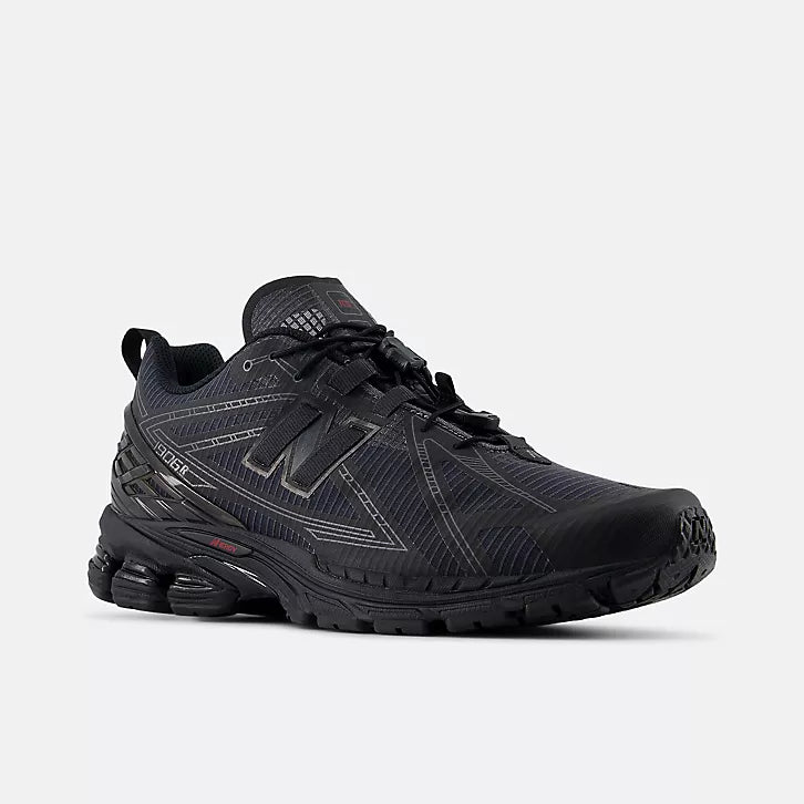 New balance 1906R - Noir