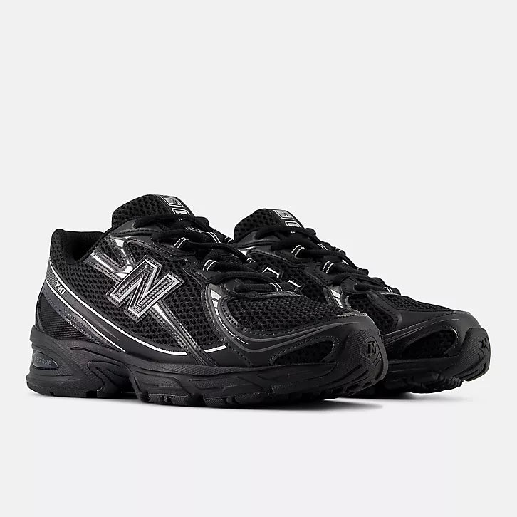 NEW BALANCE 740 - Noir
