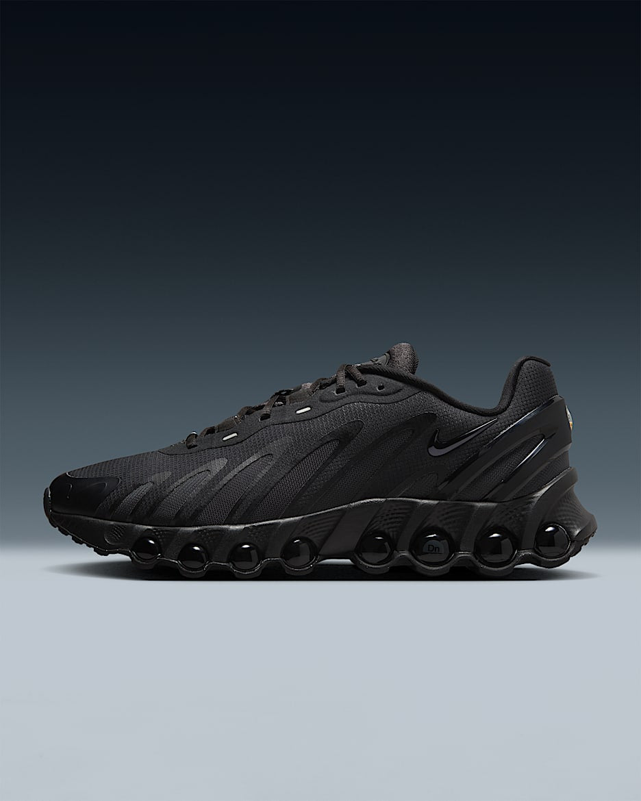 Air Max Dn 8 - Noir