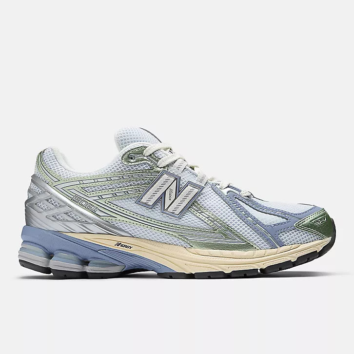 New balance  1906R - Bleu / Gris