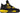 Air Jordan 4 - Jaune / Noir