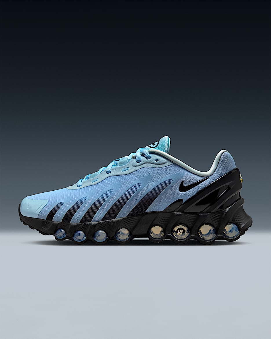 Air Max Dn 8 - Bleu / Noir