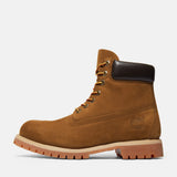 6-inch Boot imperméable Timberland - Jaune