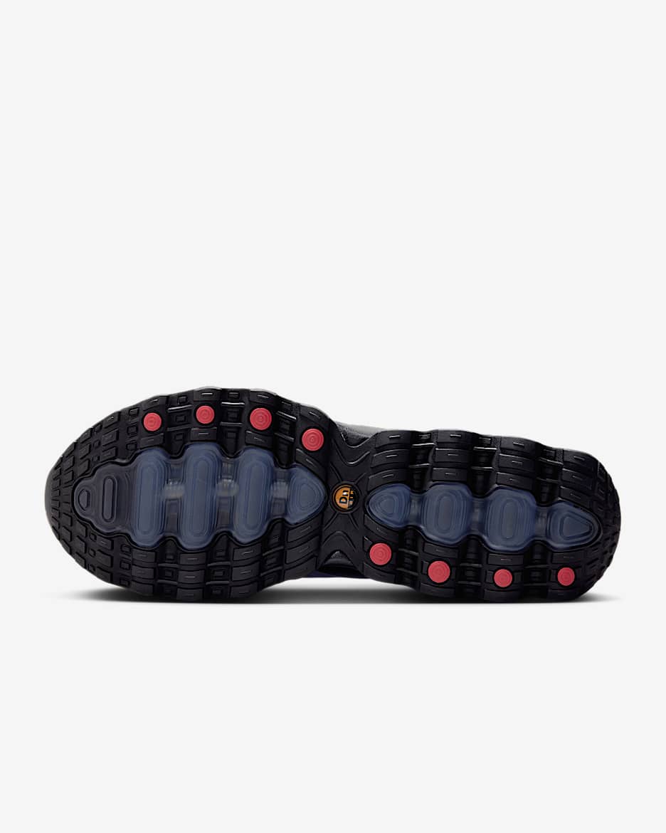 Air Max Dn 8 - Noir / Bleu