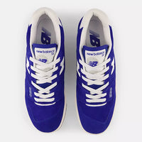 New balance 550 - Bleu