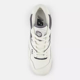 New balance 550 - Noir / Beige
