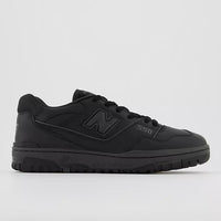 New balance 550 Noir