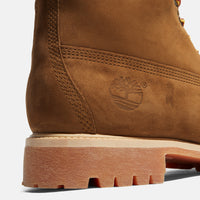 6-inch Boot imperméable Timberland - Jaune