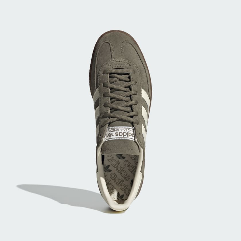 Spezial - Olive