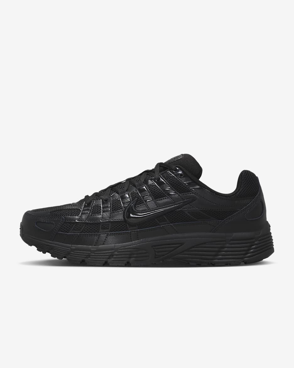 P-6000 Noir