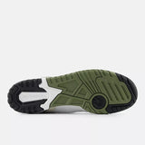 New balance 550 - Vert Sapin